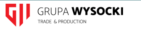 GRUPA WOSOCKI