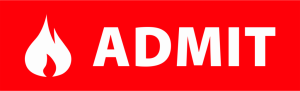 Admit candles